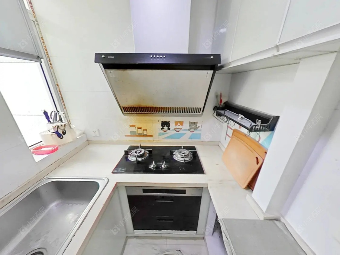 上海丰庄一村在售二手房源小区图_小牛看房