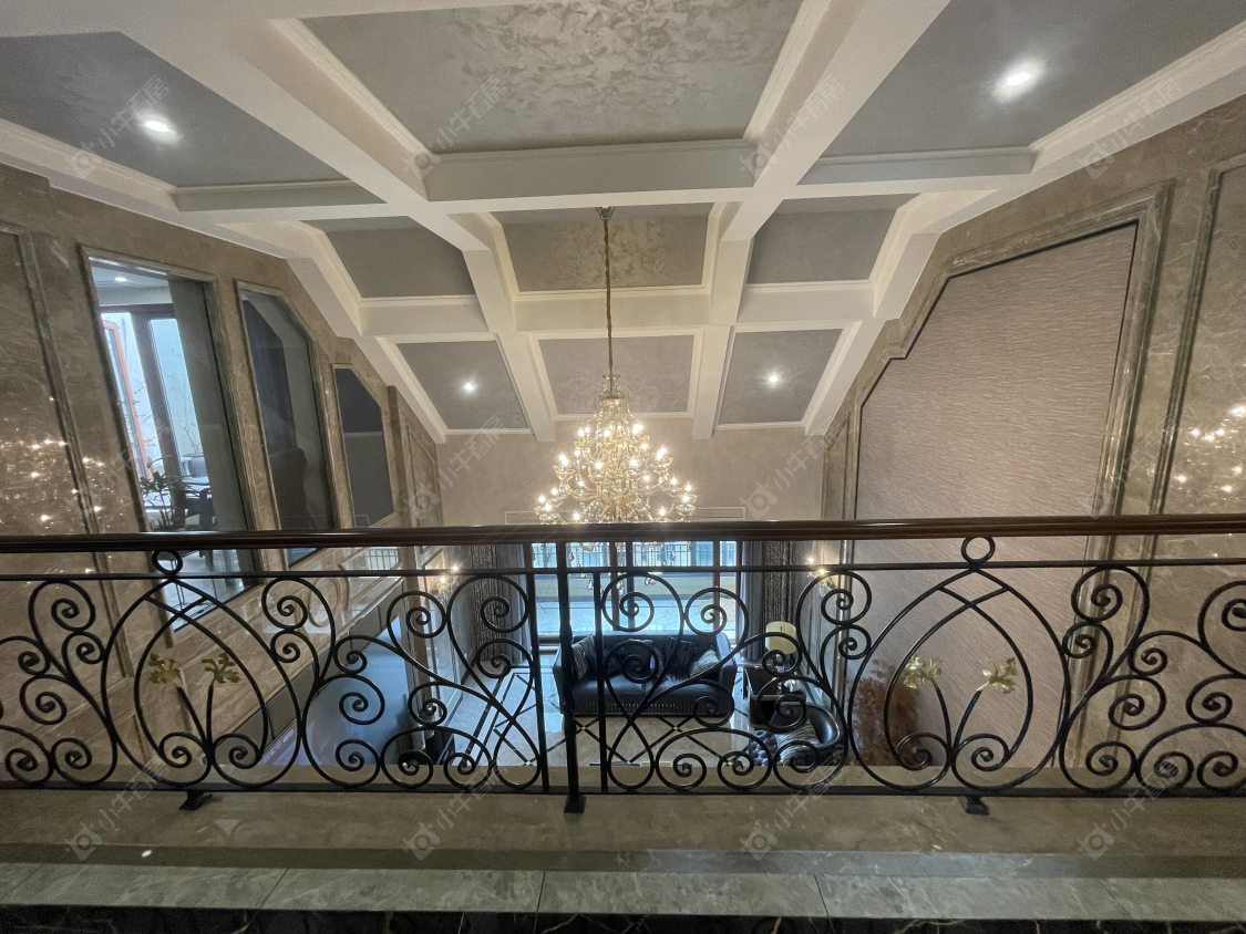 上海铂珏公馆在售二手房源小区图_小牛看房