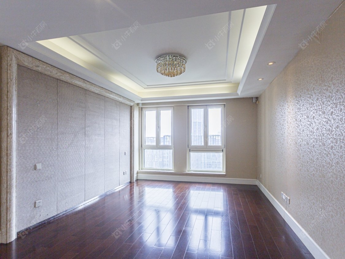 上海国信世纪海景在售二手房源小区图_小牛看房