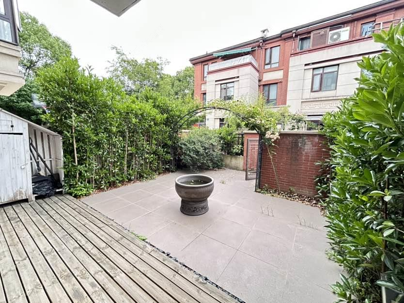 上海中信泰富朱家角新城观澜府在售二手房源小区图_小牛看房