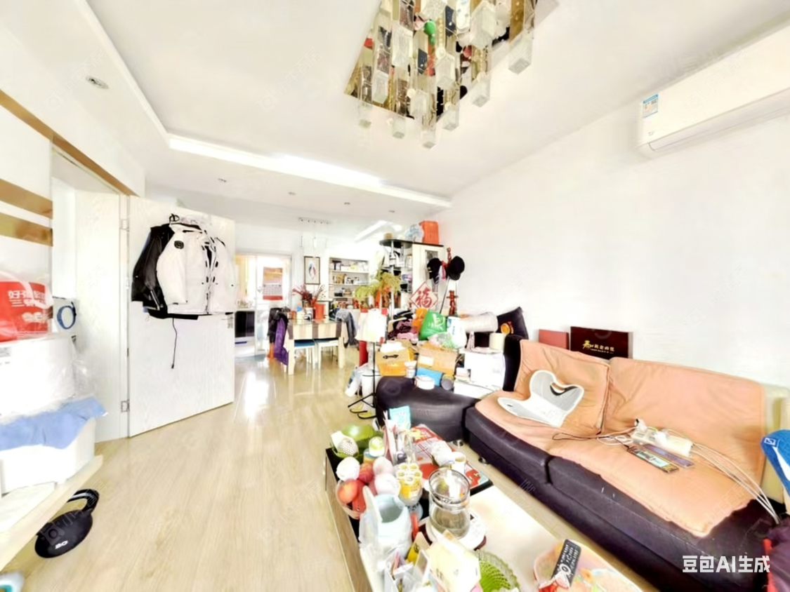 上海新凯一期在售二手房源小区图_小牛看房