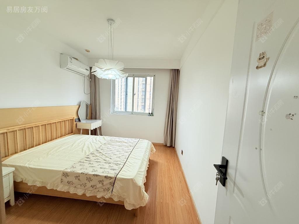 上海新顾城广福苑在租房源_小牛看房