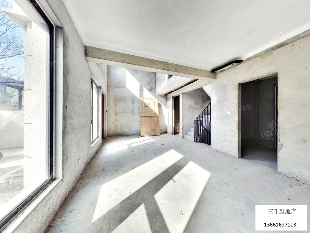 上海中骏雍景湾西区在售二手房源小区图_小牛看房