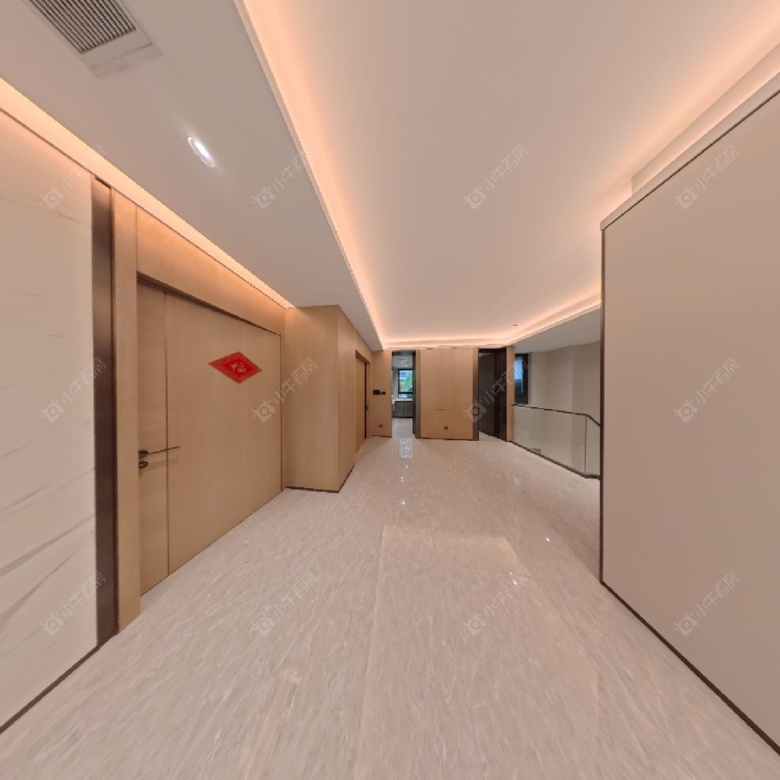 上海开云明月华庭在租房源小区图_小牛看房