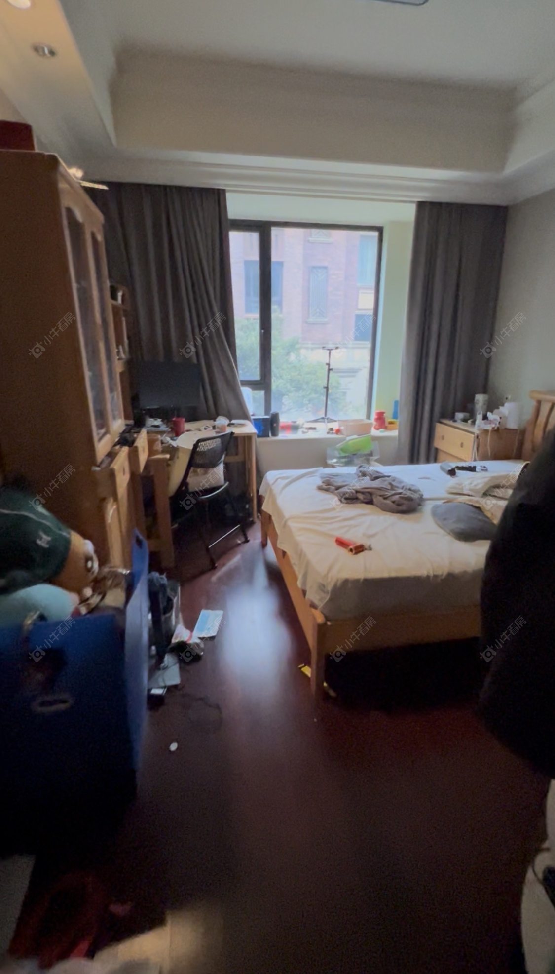 上海金地艺华年别墅区在售二手房源小区图_小牛看房