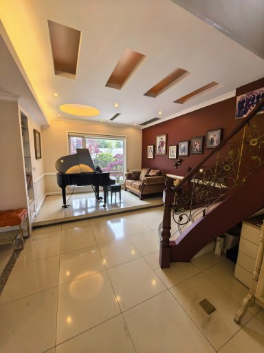 上海九溪十八岛一期在售二手房房源图片