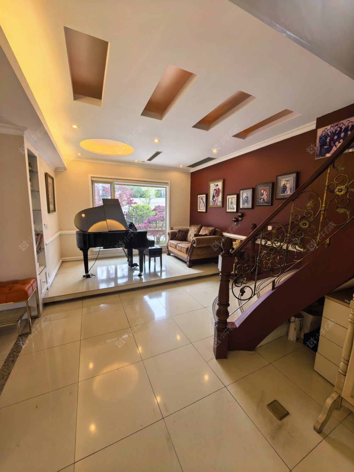 上海九溪十八岛一期在售二手房源小区图_小牛看房