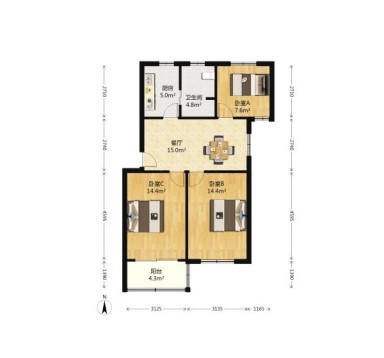 上海建业新村在售二手房_小牛看房