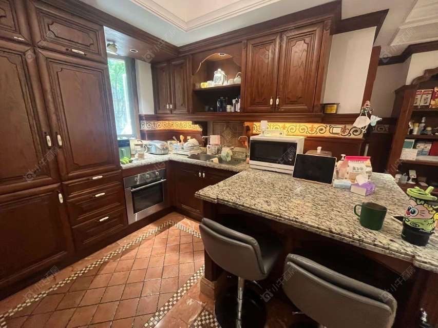 上海上置香岛原墅别墅区在售二手房源小区图_小牛看房