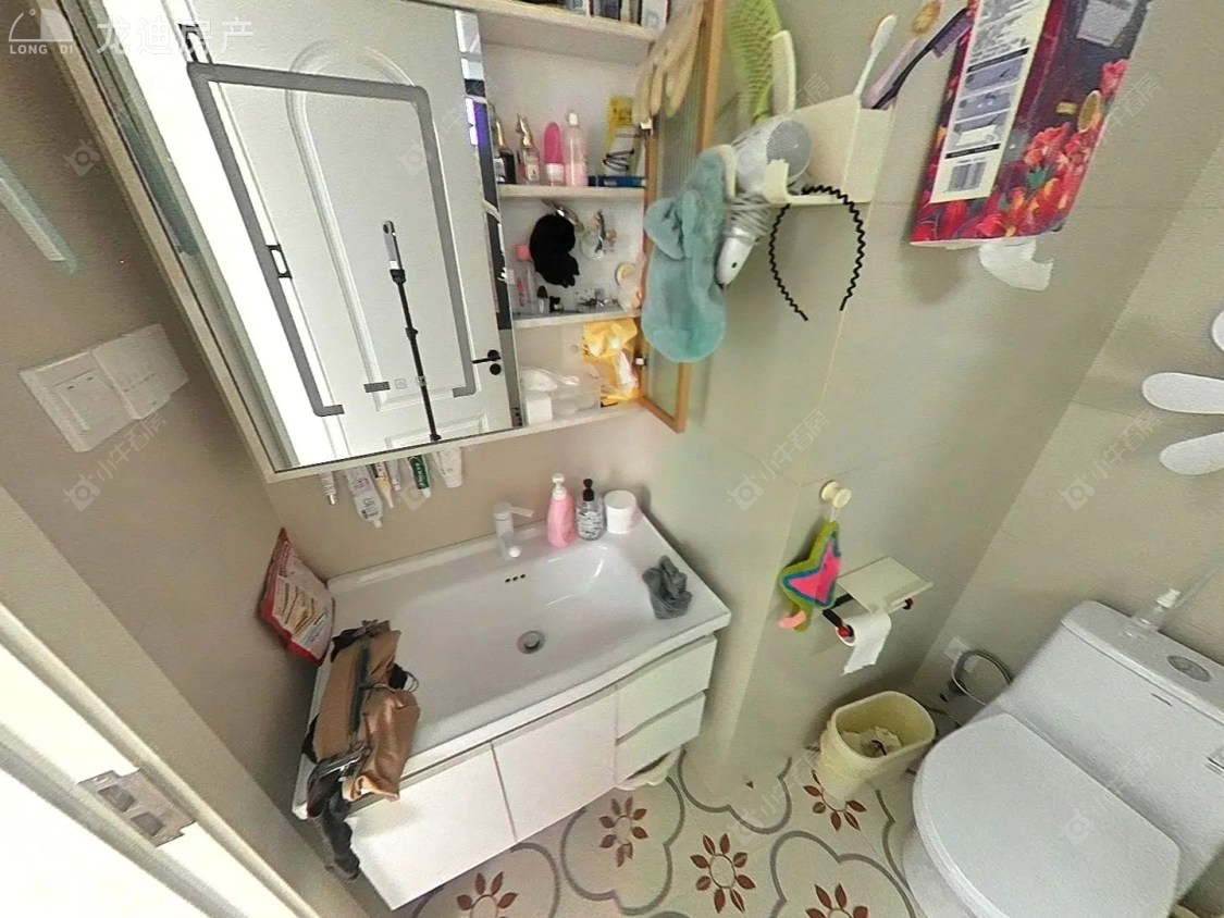 上海桃园公寓(川沙)在售二手房源小区图_小牛看房