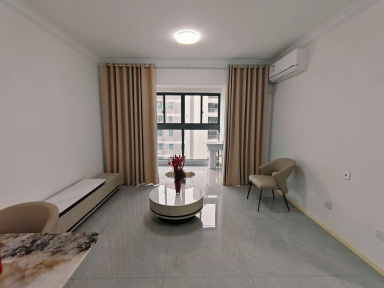 上海玉盘佳苑租房_小牛看房