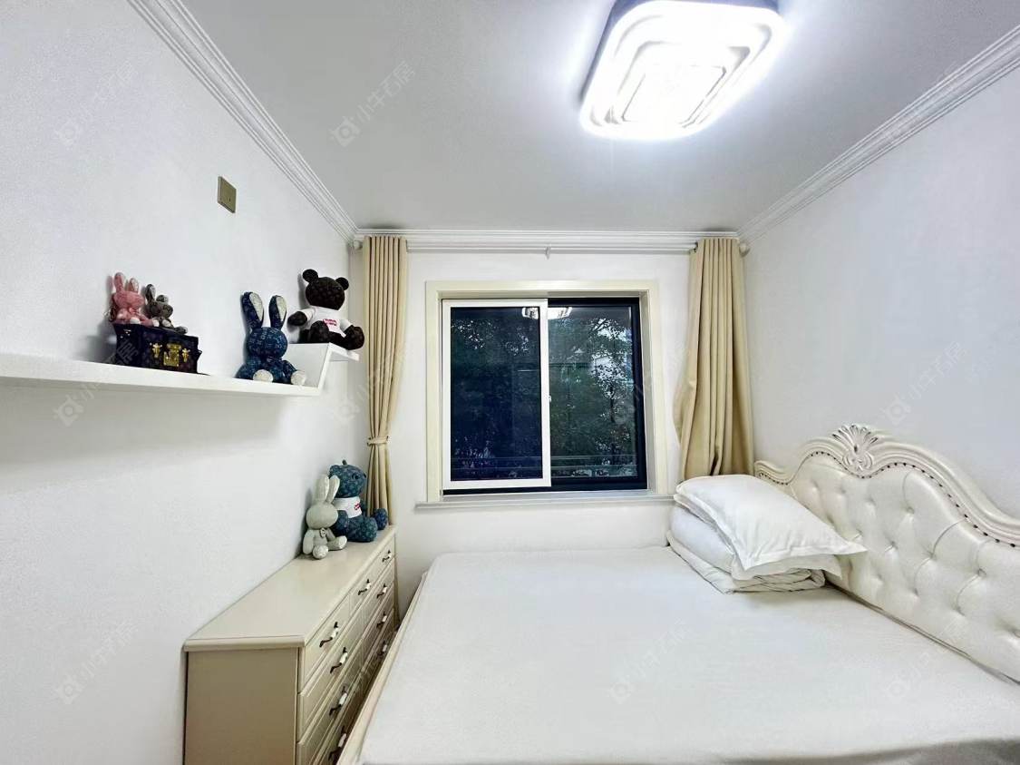 上海浦润苑在售二手房源小区图_小牛看房