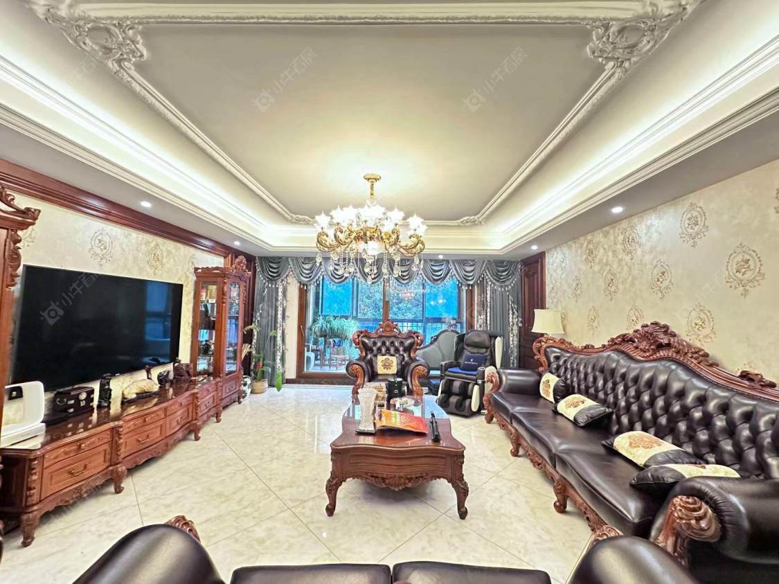 上海铂珏公馆在售二手房源小区图_小牛看房