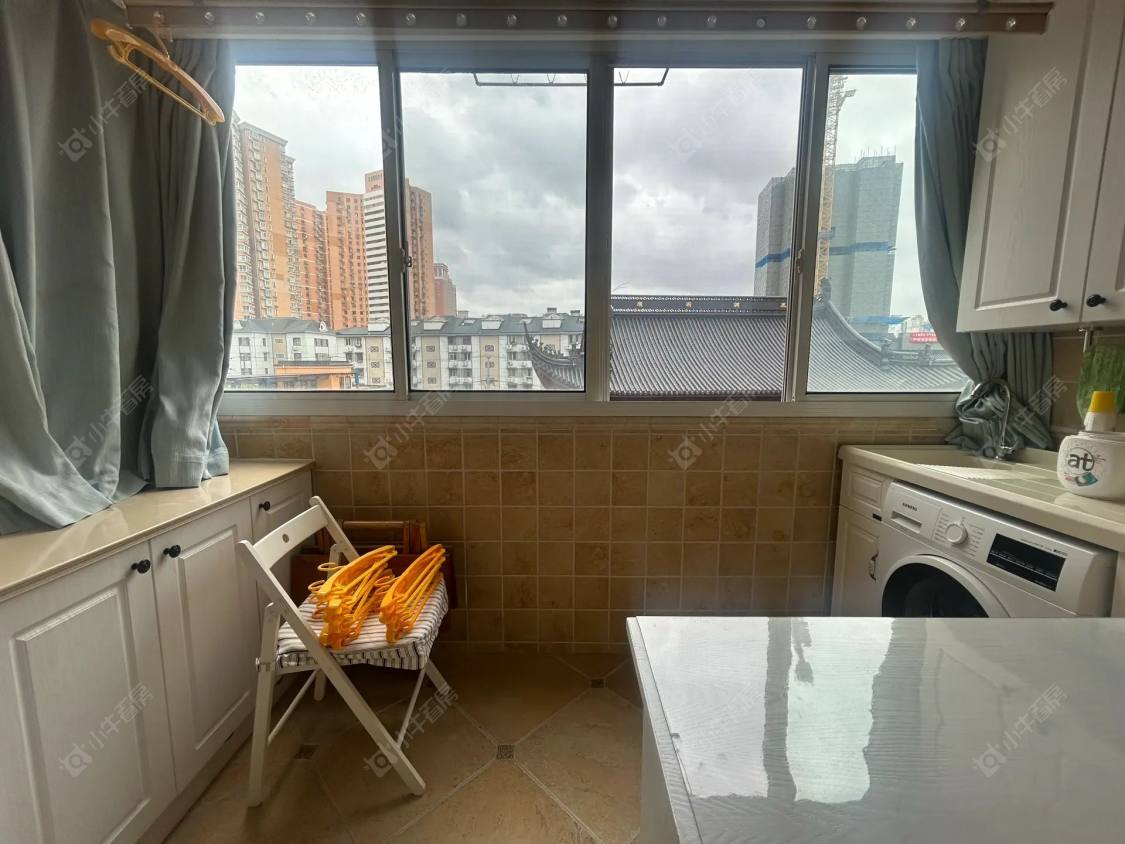 上海华进公寓在售二手房源小区图_小牛看房