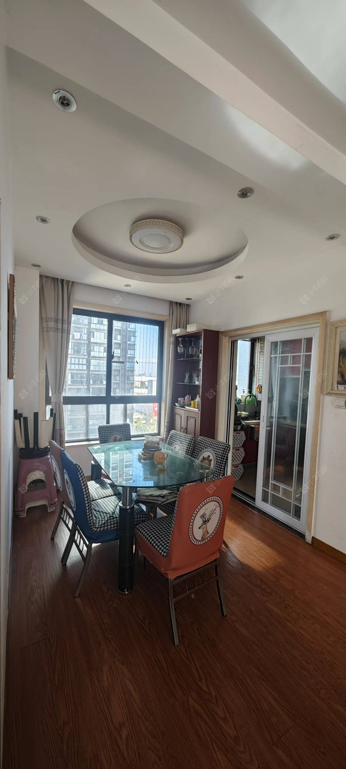 上海万业紫辰苑在售二手房源小区图_小牛看房