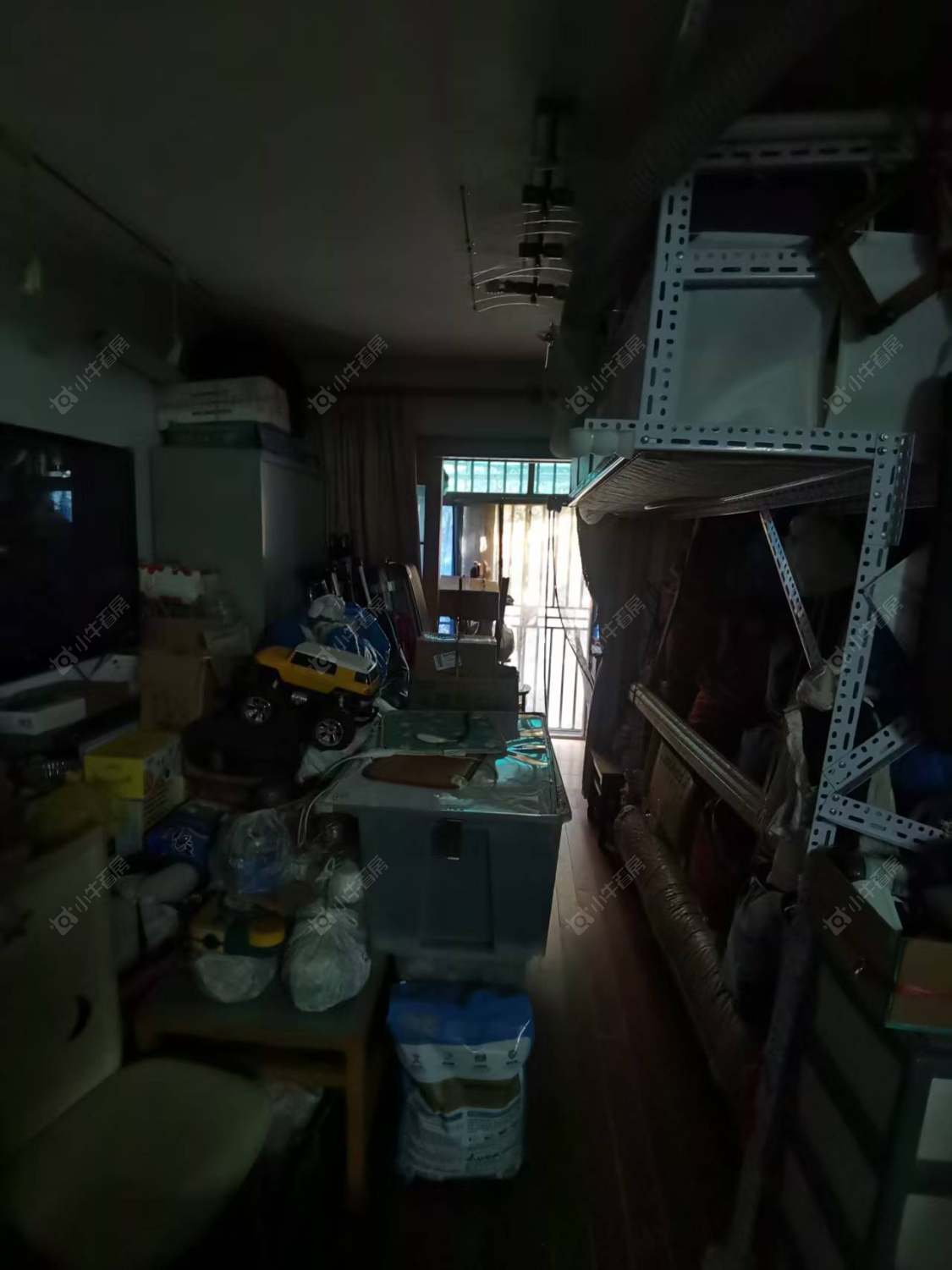 上海海东公寓在售二手房源小区图_小牛看房