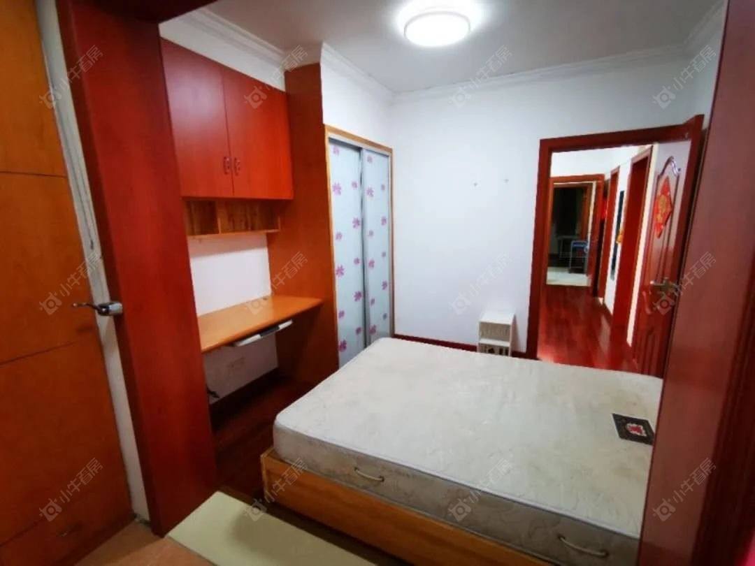 上海齐二小区在租房源小区图_小牛看房