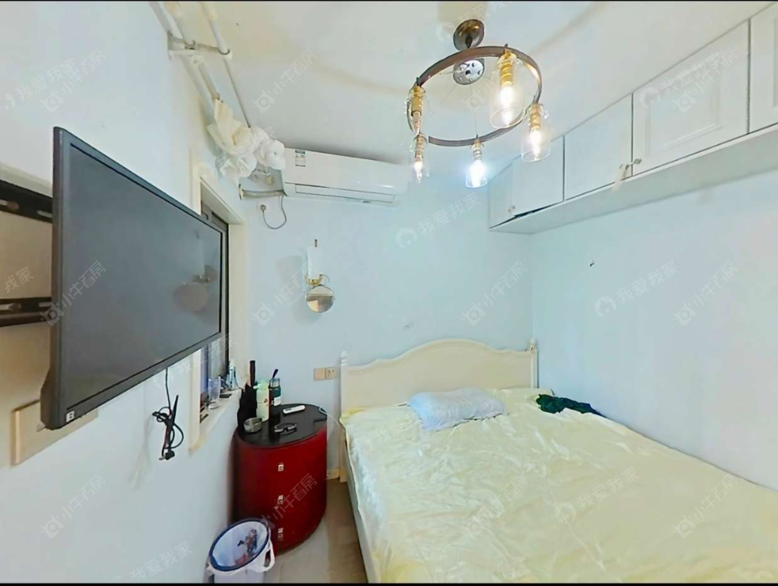 上海中怡家园在售二手房源小区图_小牛看房