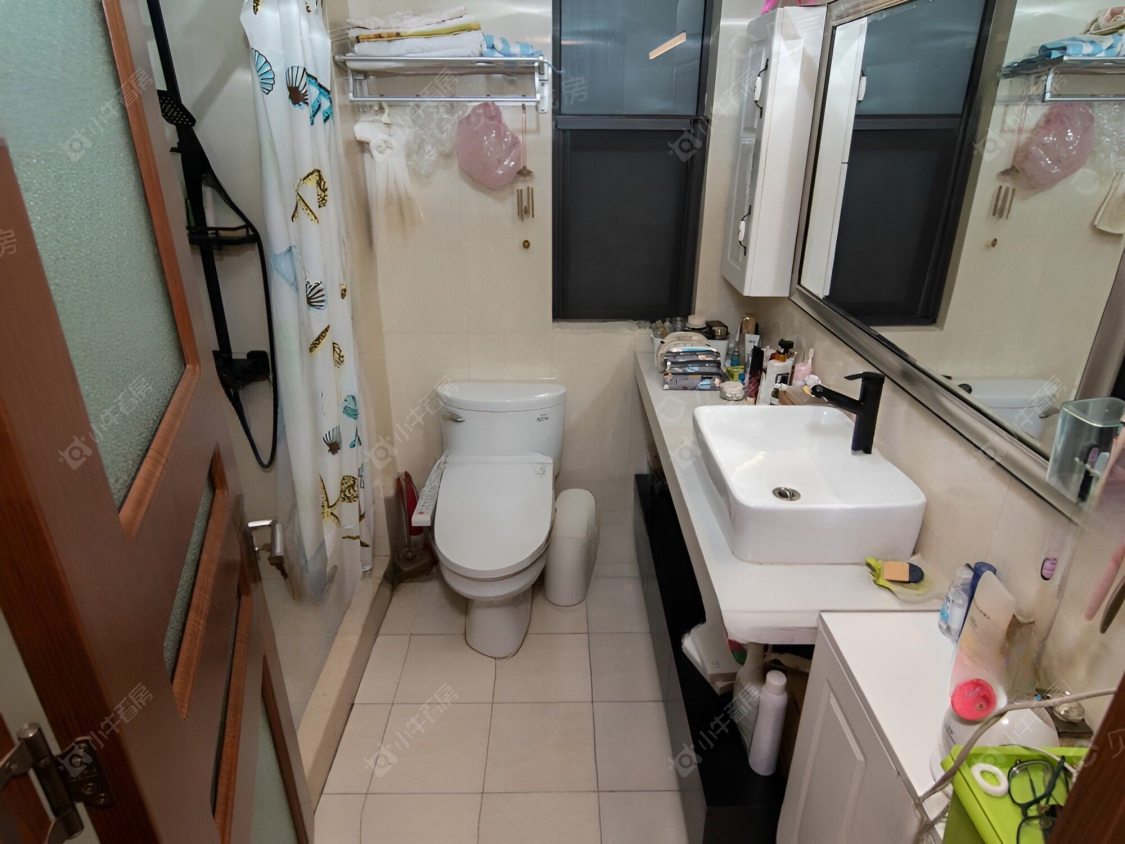 上海九城湖滨国际在售二手房源小区图_小牛看房