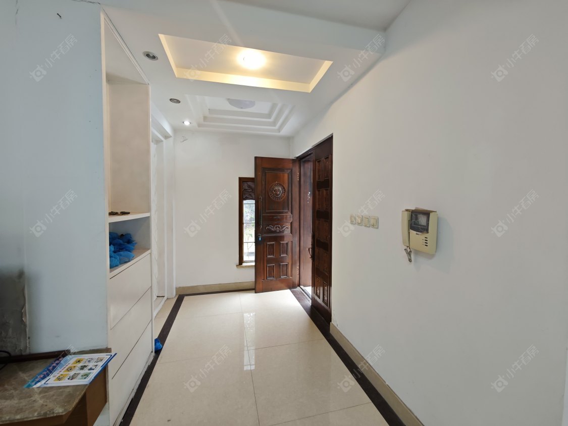 上海东方夏威夷在售二手房源小区图_小牛看房