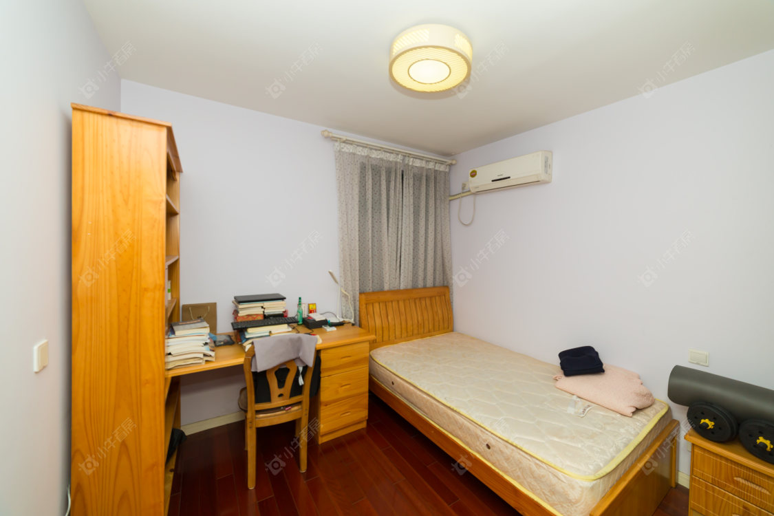 上海浦发绿城在售二手房源小区图_小牛看房