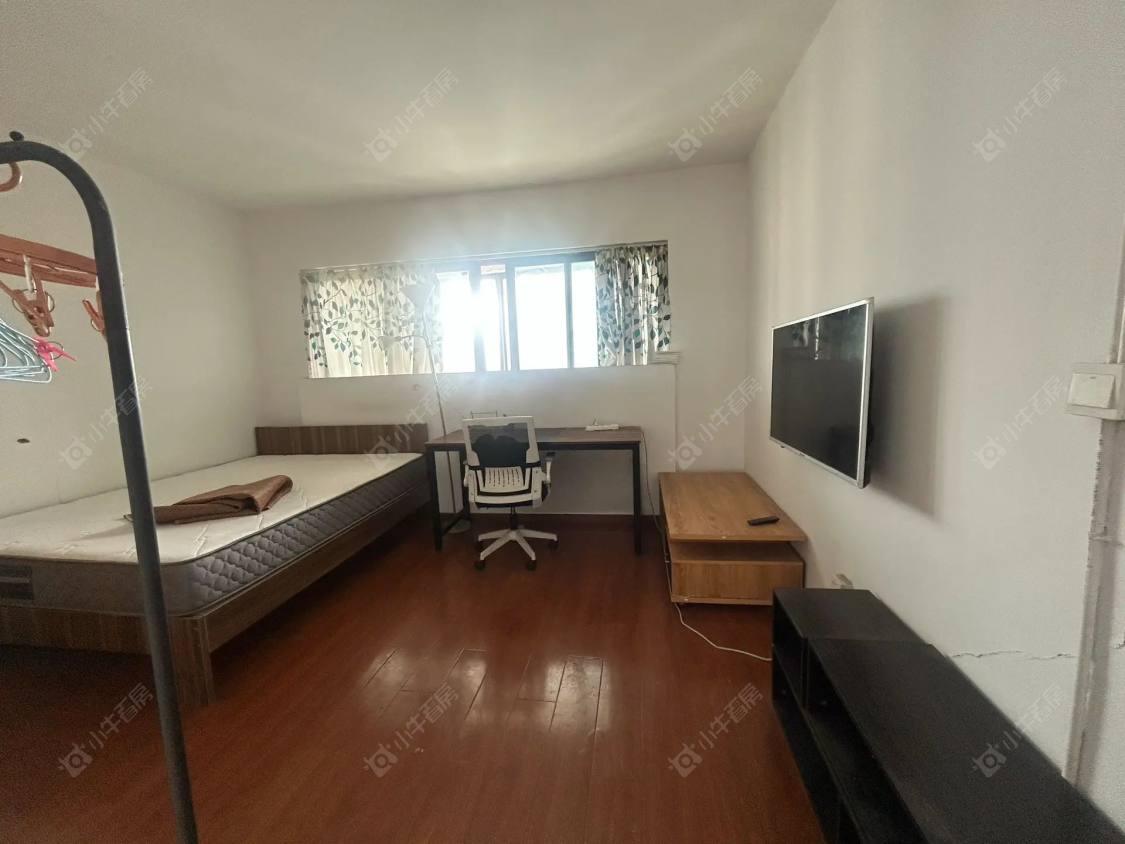 上海合生江湾国际公寓在售二手房源小区图_小牛看房