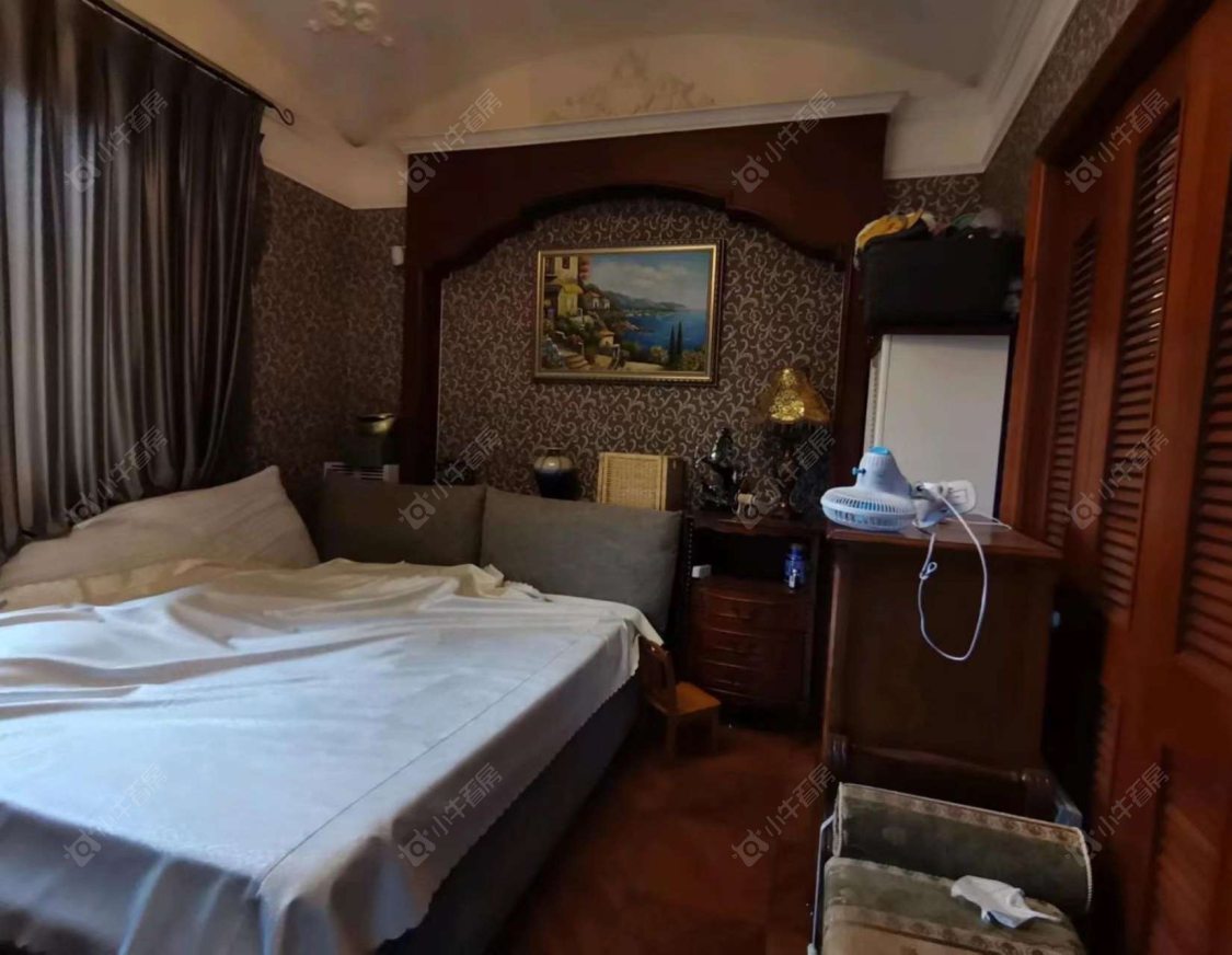 上海上置香岛原墅别墅区在售二手房源小区图_小牛看房