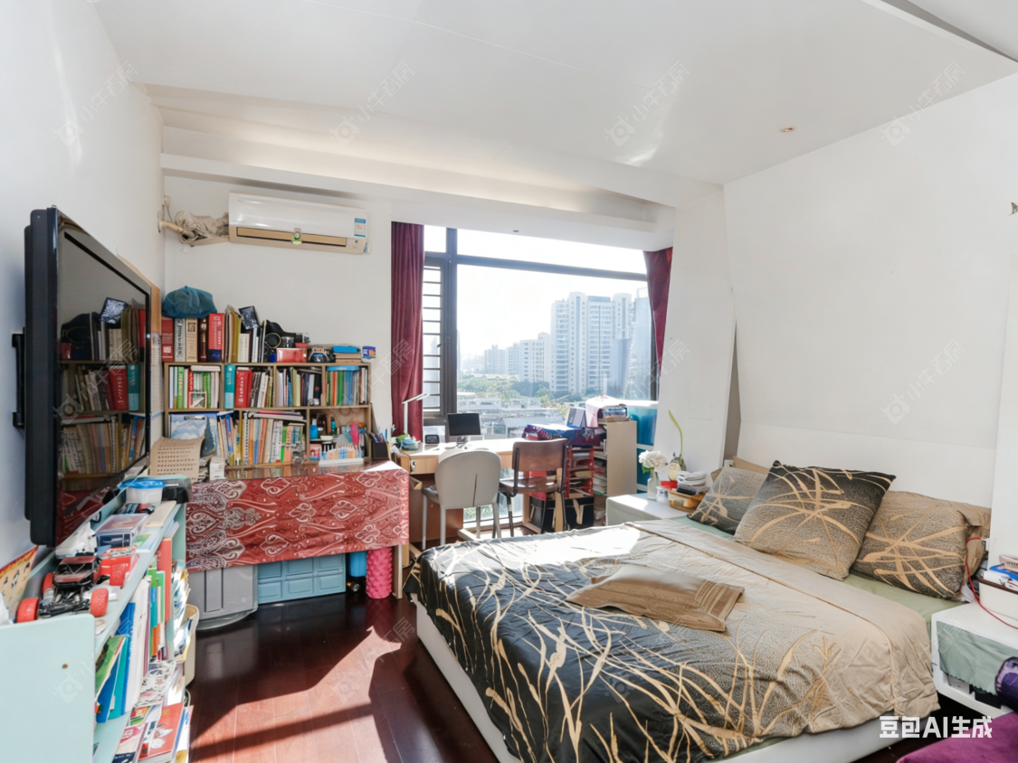 上海铂金华府在售二手房源小区图_小牛看房