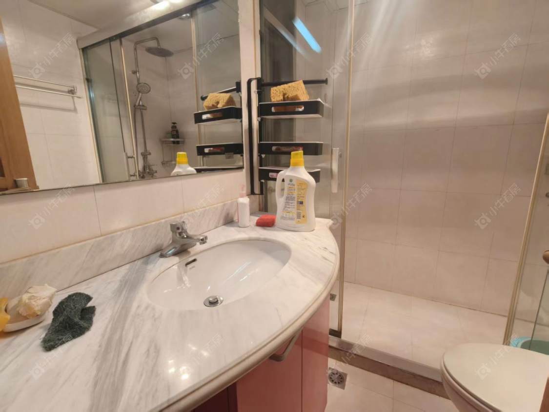 上海昌四小区在租房源小区图_小牛看房