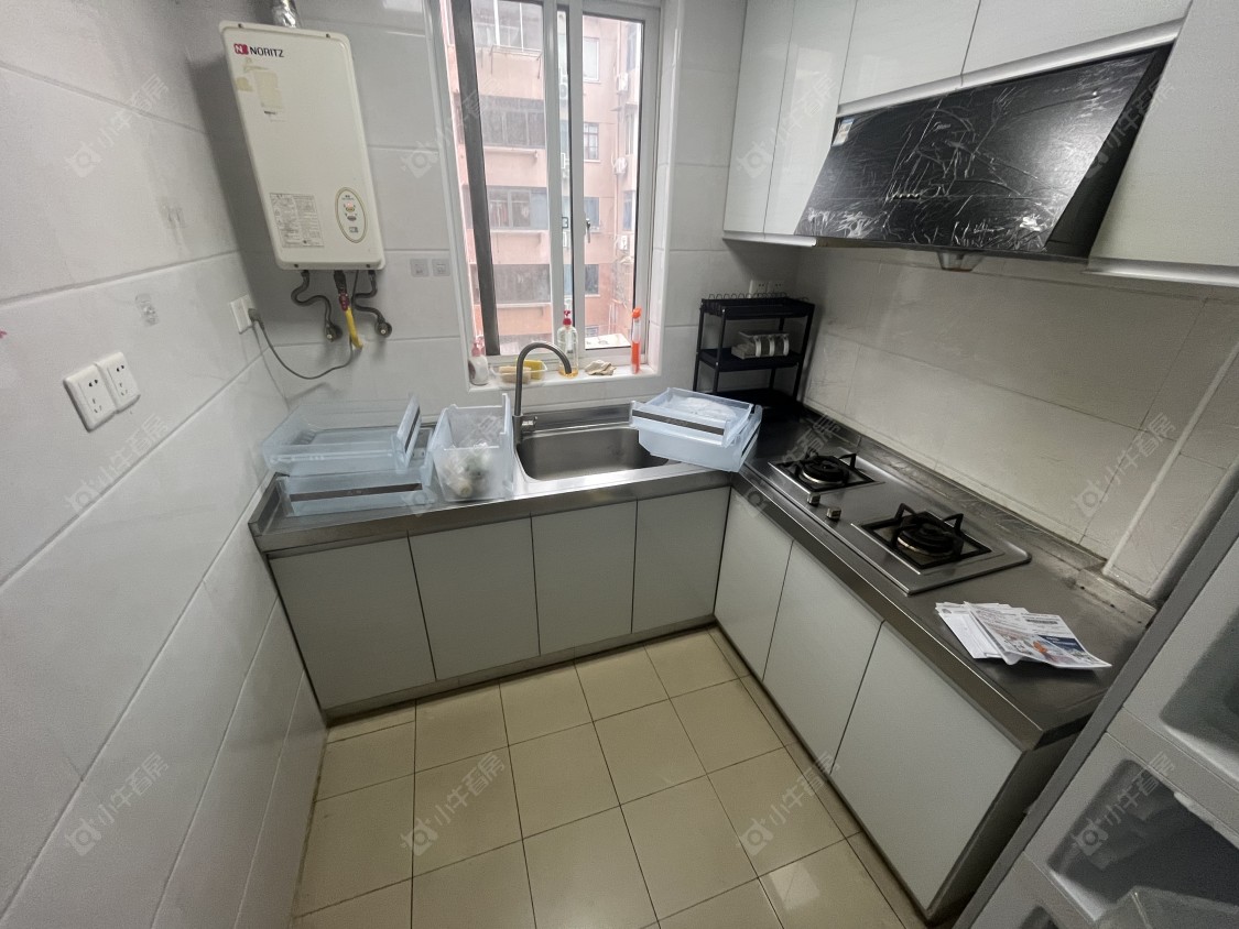 上海春申新村在租房源小区图_小牛看房