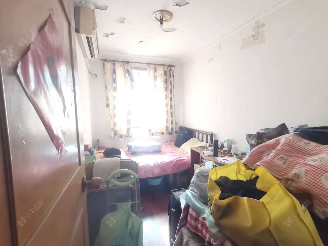 上海由由四村在售二手房源小区图_小牛看房