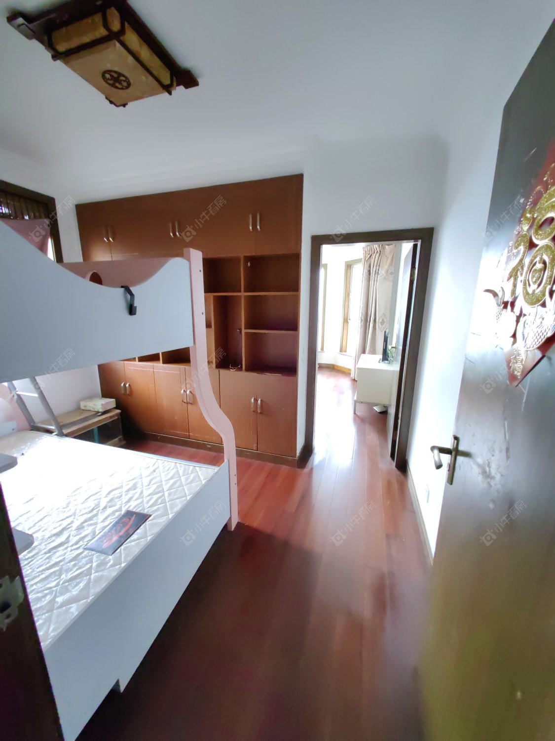 上海万科四季花城1166弄在售二手房源小区图_小牛看房