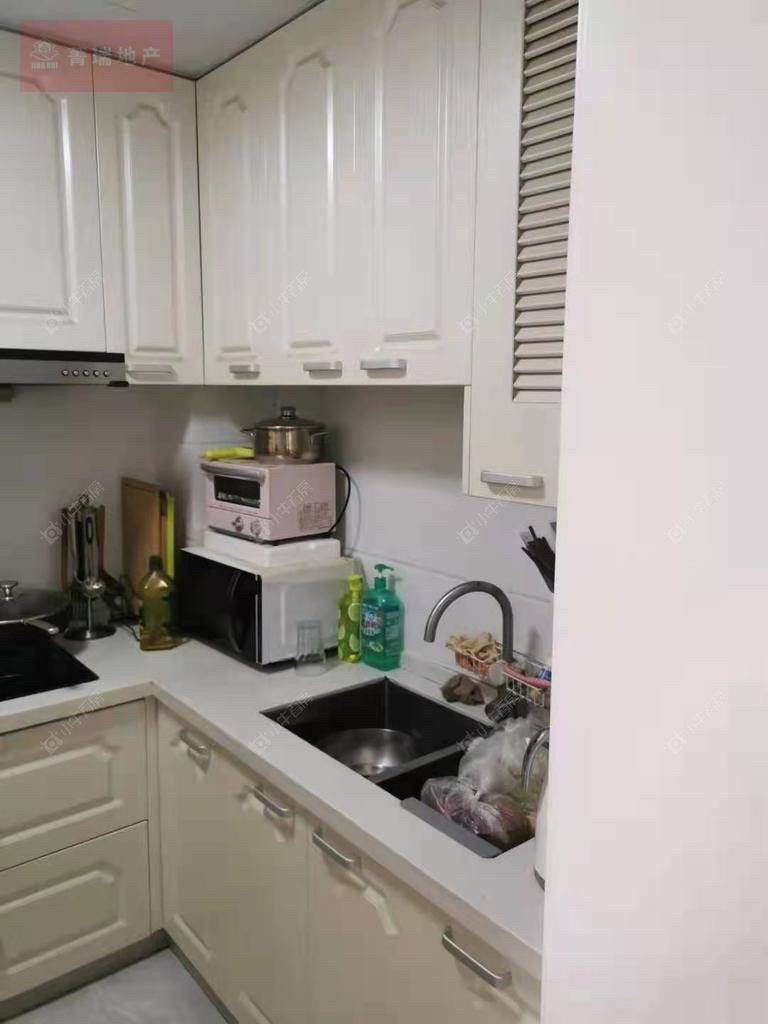 上海菊泉新城爱建顾园西区在售二手房源小区图_小牛看房