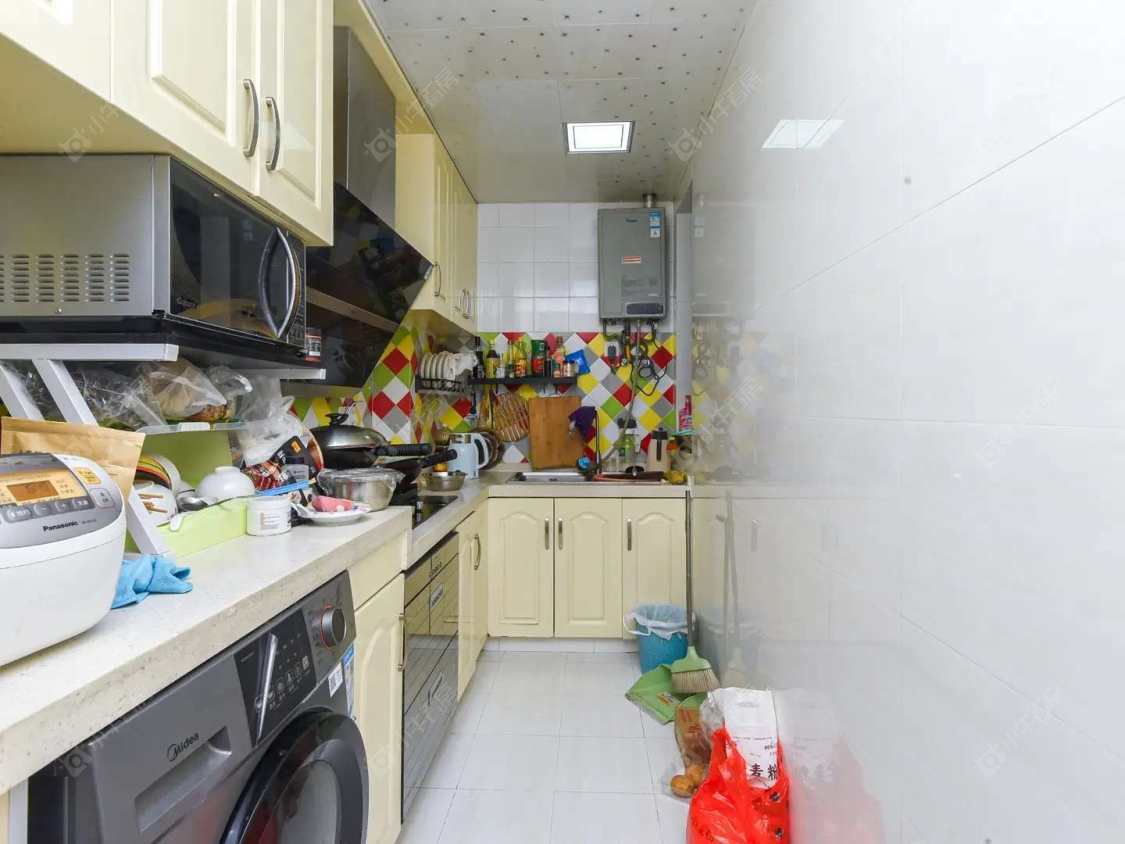 上海保利叶语一期在售二手房源小区图_小牛看房