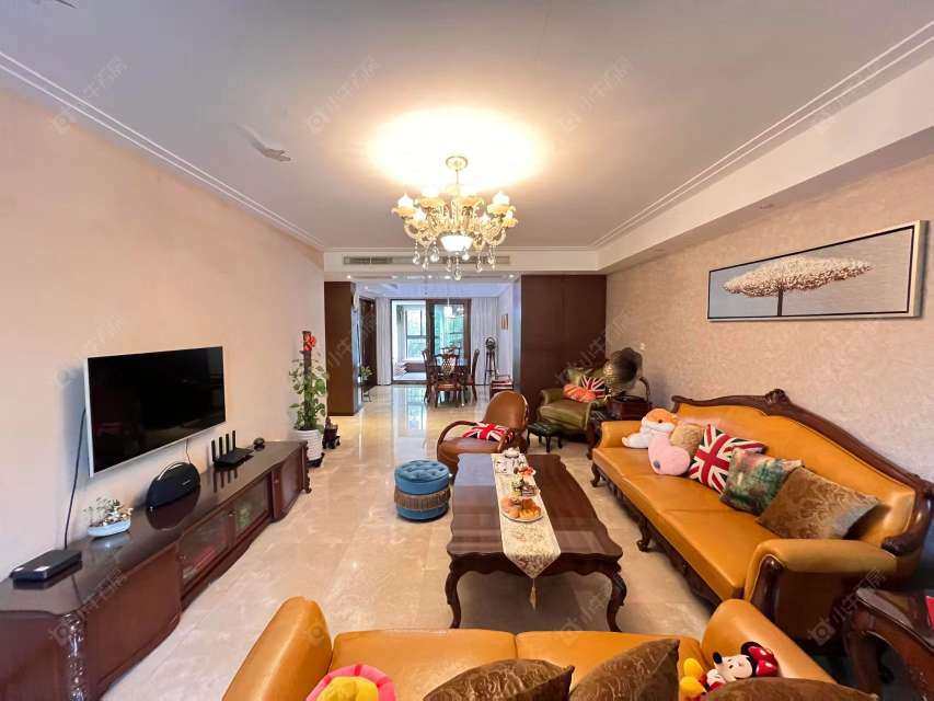 上海铂珏公馆在售二手房源小区图_小牛看房