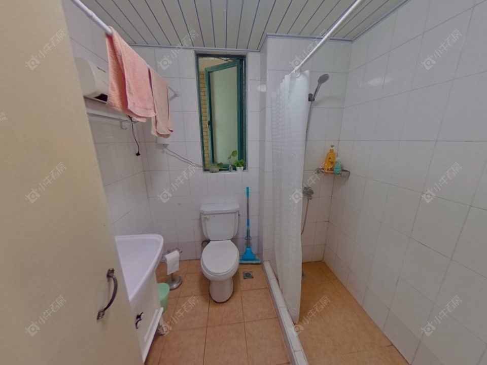 上海紫竹华庭在租房源小区图_小牛看房