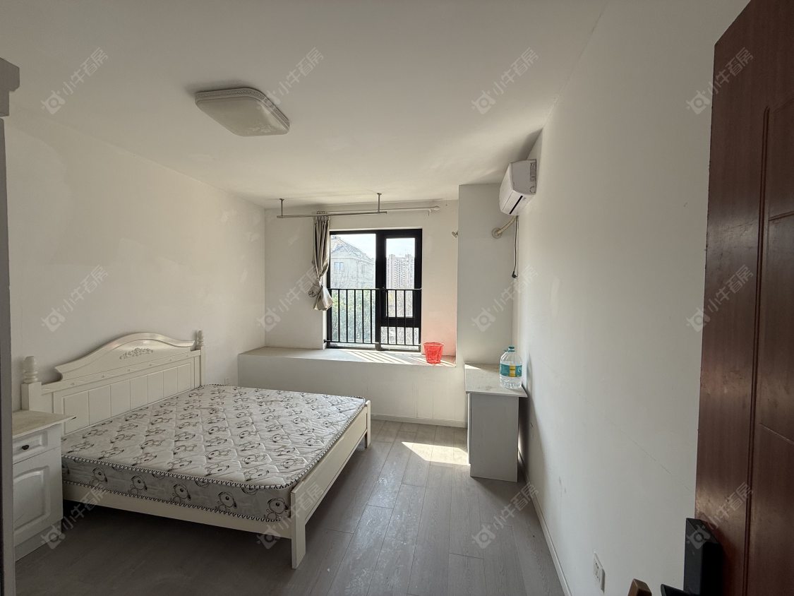 上海华润佘山九里二期在售二手房源小区图_小牛看房