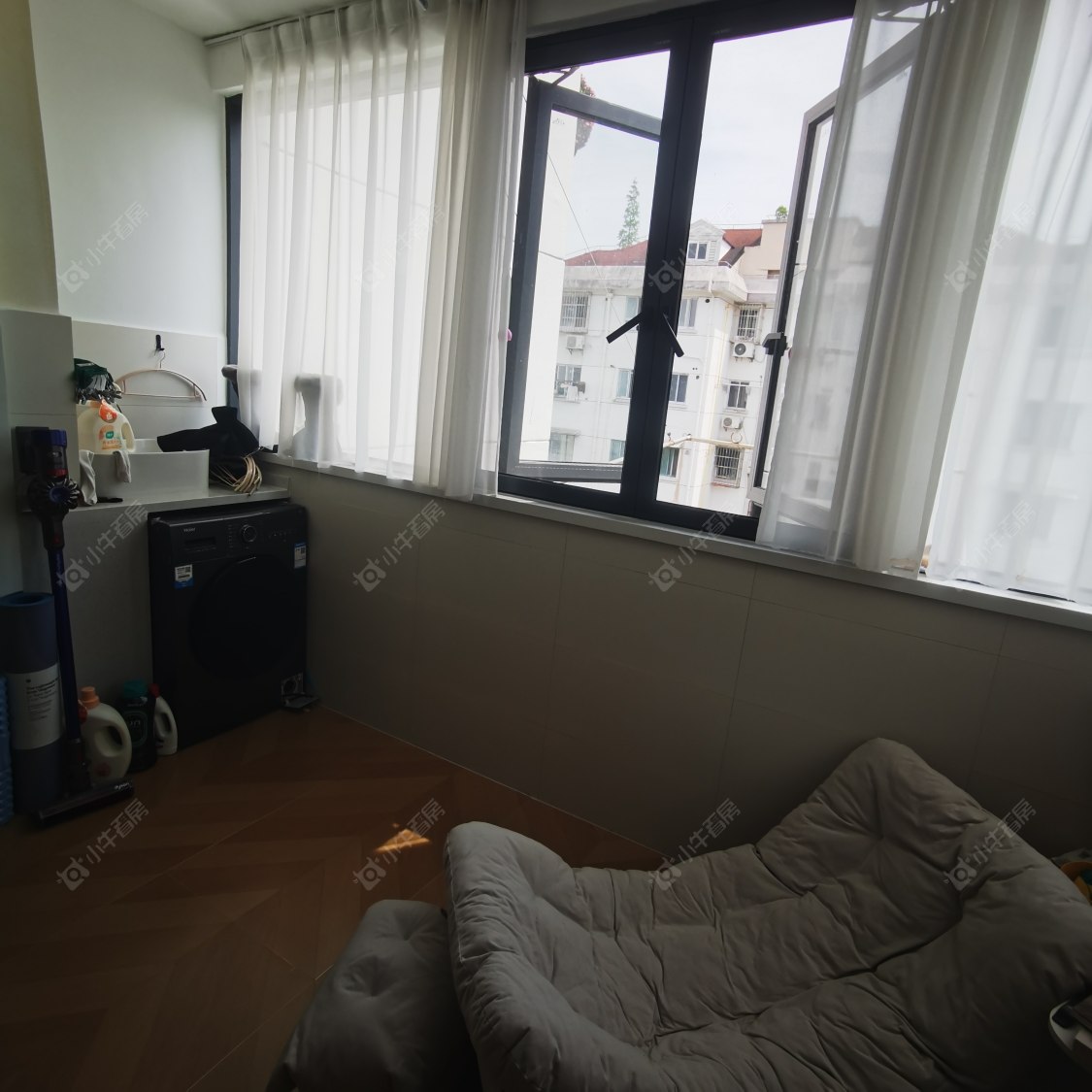 上海吴中路1001弄在租房源小区图_小牛看房