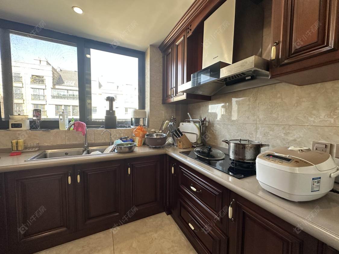 上海铂珏公馆在售二手房源小区图_小牛看房