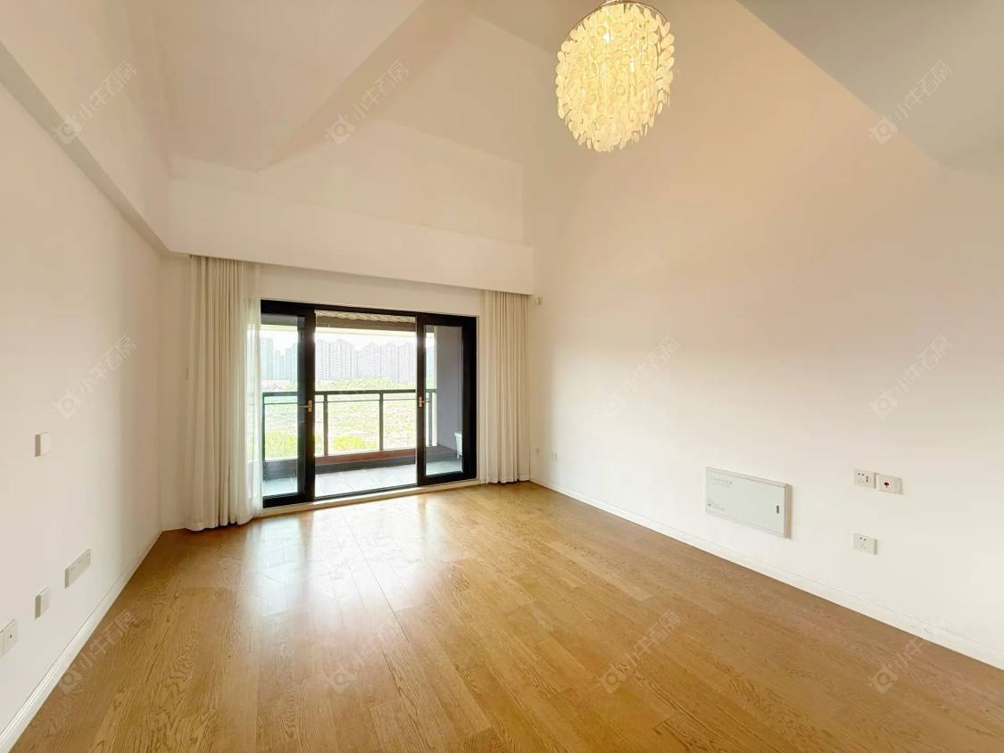 上海信达泰禾上海院子在售二手房源小区图_小牛看房