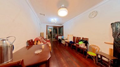 上海浦发绿城2室在售二手房房源图片