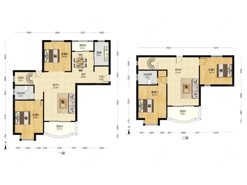 上海歌林春天馨园在售二手房源_小牛看房