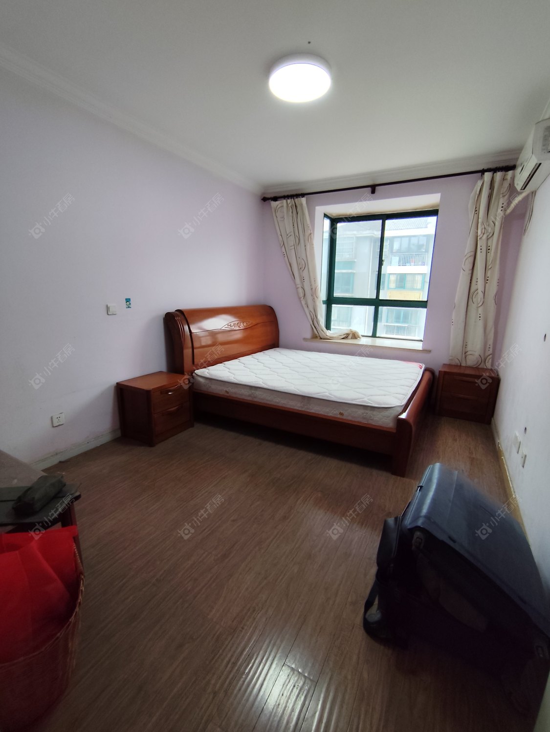 上海长达佳苑在售二手房源小区图_小牛看房