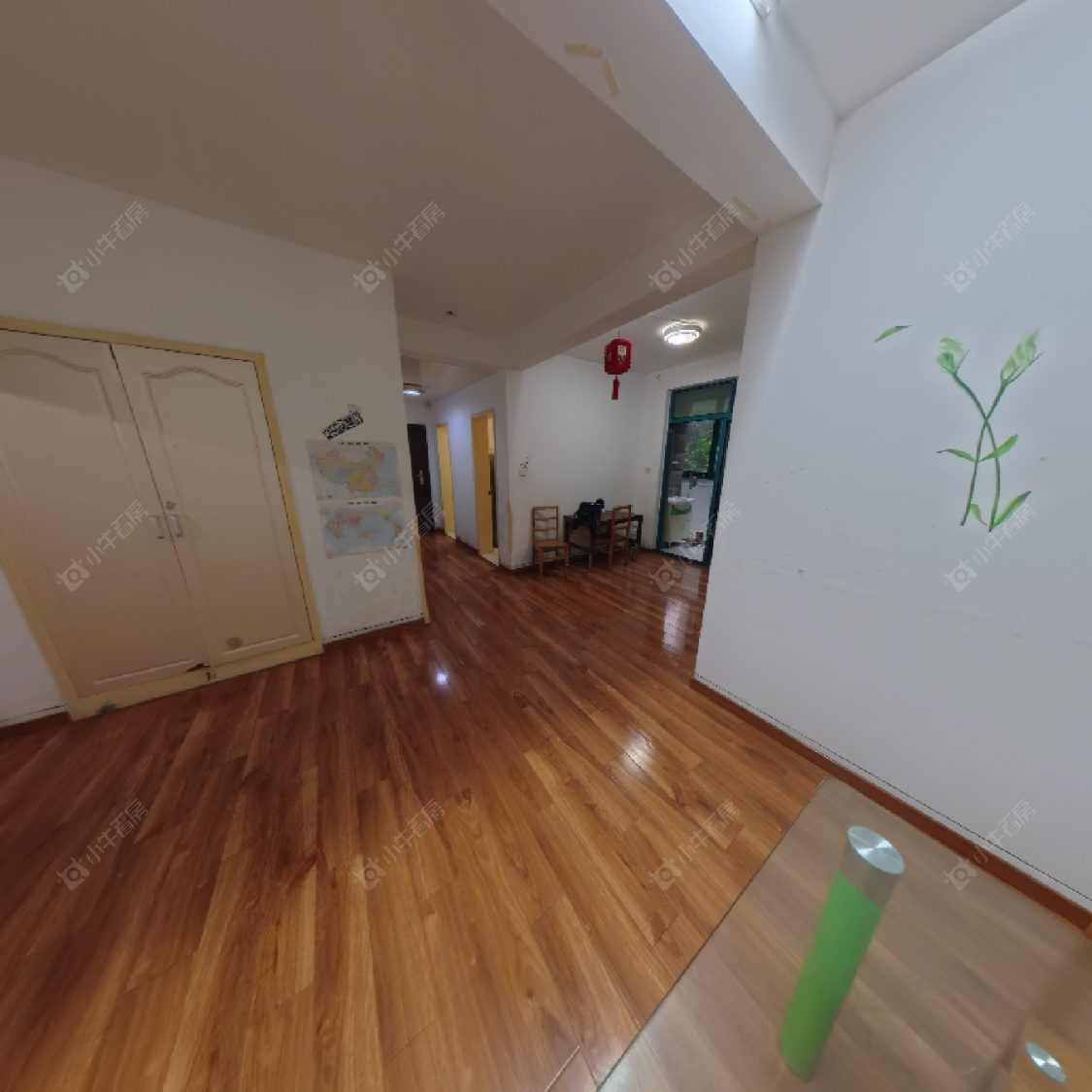 上海文景苑在售二手房源小区图_小牛看房