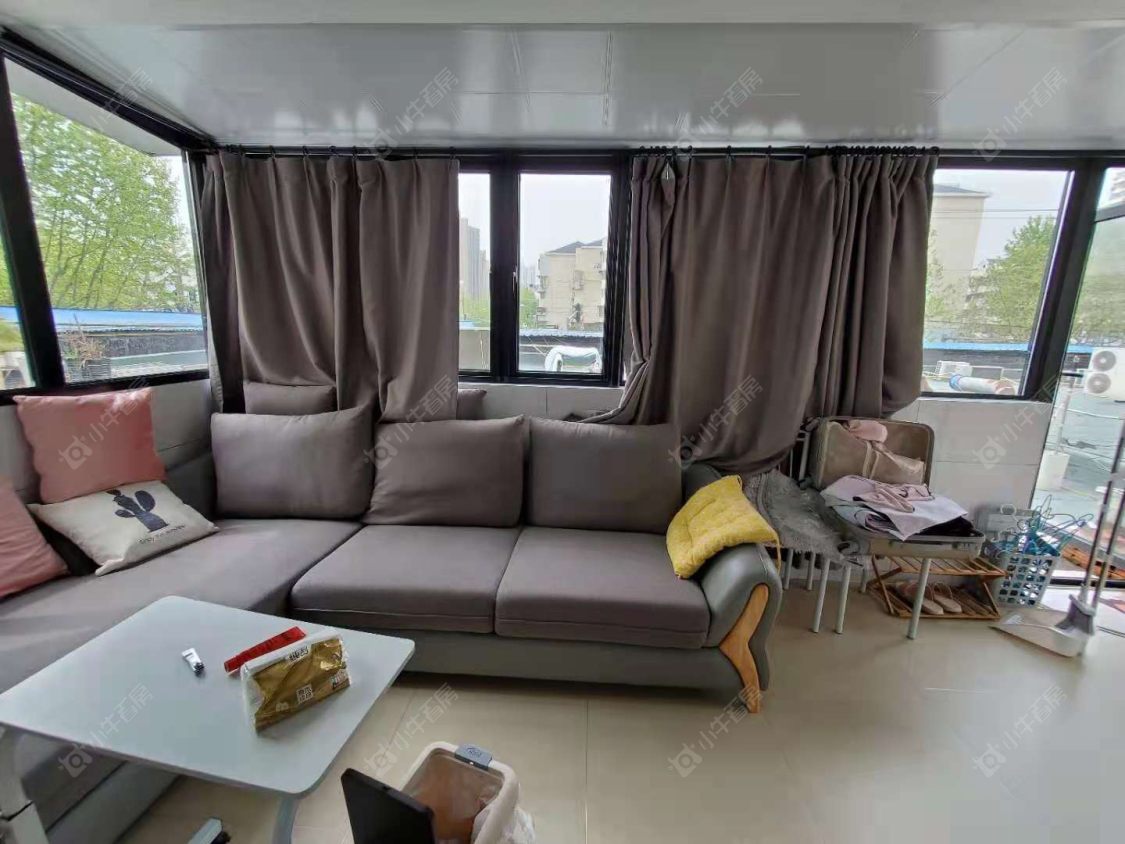 上海齐河三小区在售二手房源小区图_小牛看房