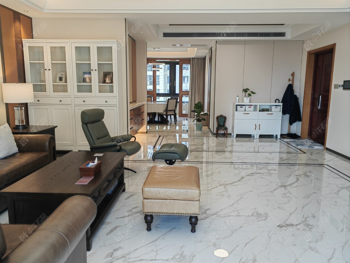 上海圣宇豪庭在售二手房源小区图_小牛看房