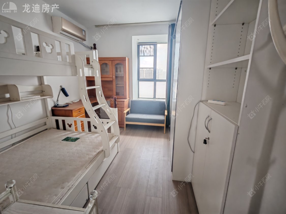 上海永达城市公寓在租房源小区图_小牛看房