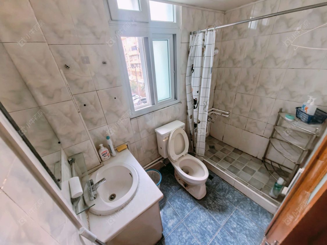 上海富锦路1659弄在租房源小区图_小牛看房