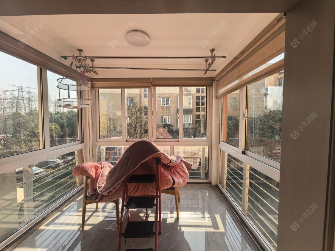 上海万科四季花城1166弄在售二手房源小区图_小牛看房