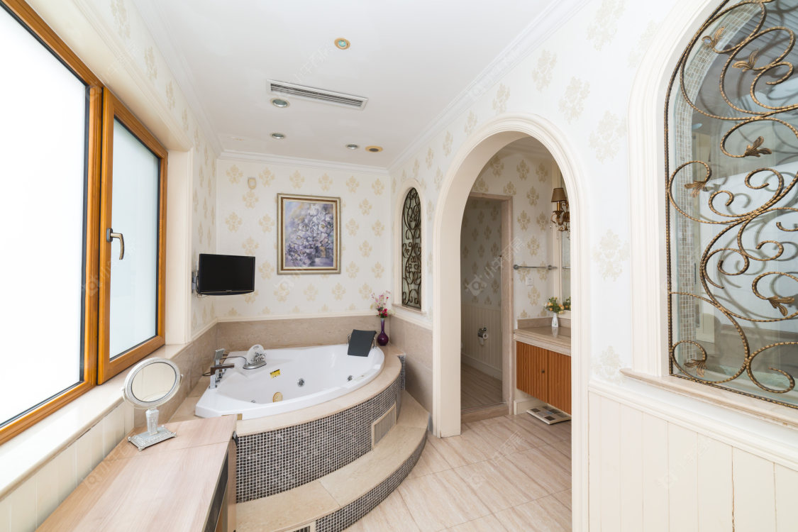 上海绿洲千岛花园在售二手房源室内图_小牛看房